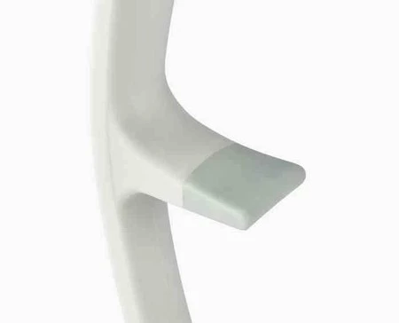 JJ - Szczotka do naczyń Edge™, light stone/sage