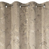 ZASŁONA GOTOWA DEBRA 135 X 270 CM BEŻOWY