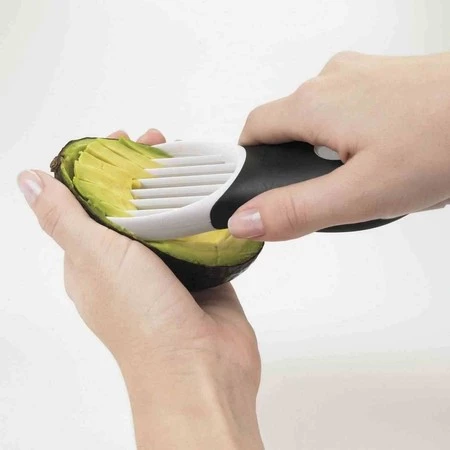 OXO-Narzędzie do avokado 3w1 białe, Good Grips