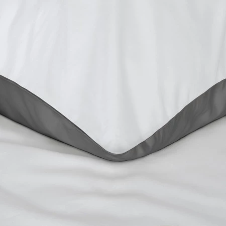 Komplet pościeli Nova3, 160 x 200 cm, Biały