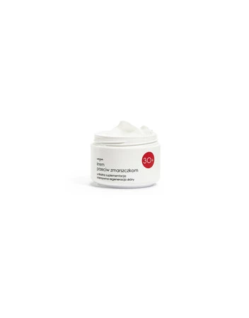 Ziaja, Krem przeciw zmarszczkom 30+ 50ml