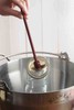 KIL - Zestaw do pasteryzowania,termometr+podnośnik
