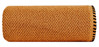 Ręcznik Mabel (05), 50 x 90 cm, Pomarańczowy