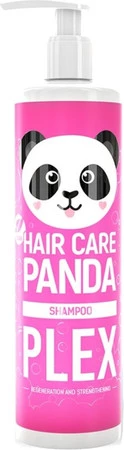Hair Care Panda szampon,PLEX NOWOŚĆ !