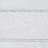 Ręcznik Mari (01), 50 x 90 cm, Biały