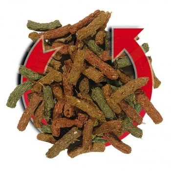 VERSELE LAGA Complete Cuni Adult 500g dla królika