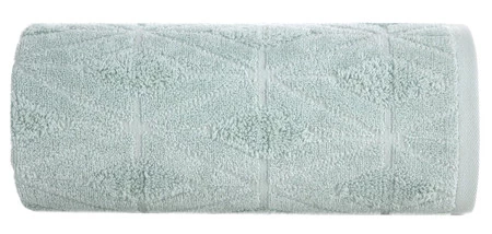 RĘCZNIK SENDI (07) 50 X 90 CM MIĘTOWY