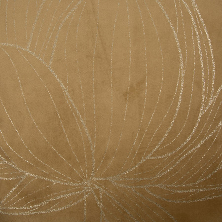 OBRUS BLINK 12 35 X 180 CM ZŁOTY