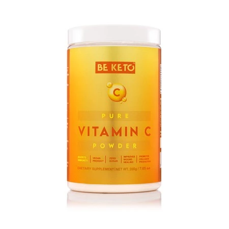 Witamina C 100%