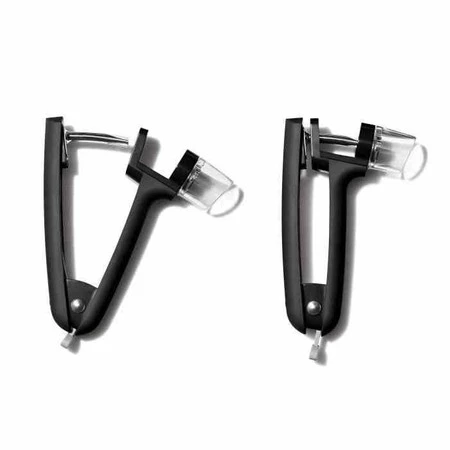 OXO-Drylownica do wiśni i oliwek czarna, Good Grip