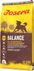 JOSERA BALANCE Senior 12,5kg