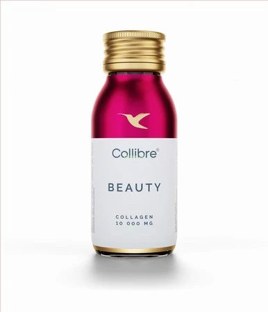 COLLAGEN (10 000 mg) BEAUTY SHOT 60 ml - COLLIBRE