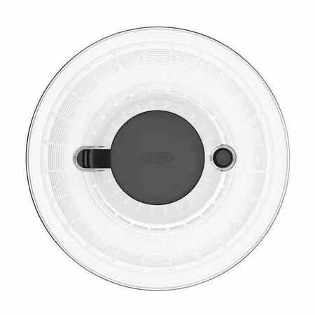 OXO-Wirówka do sałaty 2w1 transparentna Good Grips