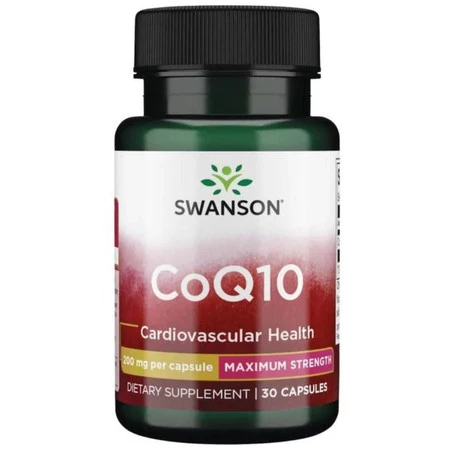 Krill Oil (60 kaps.)