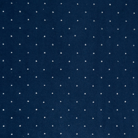 ZASŁONA GOTOWA ARIADNA 140 X 250 CM GRANATOWY