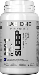 LAB ONE N°1 Deep SLEEP na dobry sen 75 kaps.