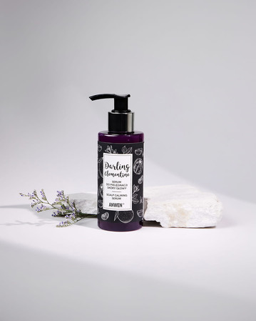 Anwen Darling Clementine serum do pielęgnacji skóry głowy 150ml