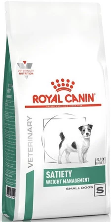 ROYAL CANIN VET SATIETY Small Dog Canine 1,5kg