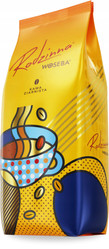 Woseba kawa ziarnista Rodzinna 1 kg