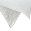 Obrus Flash 10 85 x 85 cm, Kremowy