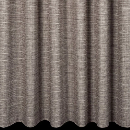 Zasłona gotowa Garden 10 na Szelkach 155 x 200 cm, Brązowy