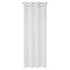 FIRANA GOTOWA ASTERA 140 X 250 CM BIAŁY