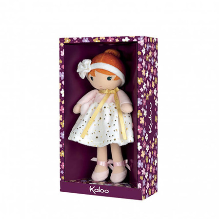 Kaloo Lalka Valentine 25 cm w pudełku Tendresse