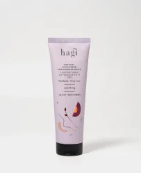 Hagi Lipidowy krem na pękające pięty pójdę boso 75 ml