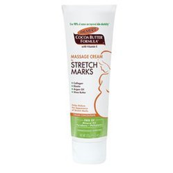 Cocoa Butter Formula Massage Cream for Stretch Marks skoncentrowany krem przeciw rozstępom 125g