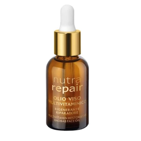 Nutra Repair multiwitaminowy olejek do twarzy 30ml