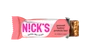 N!CK'S Nicks Peanut Butter Protein Bar Baton proteinowy Masło Orzechowe 50g