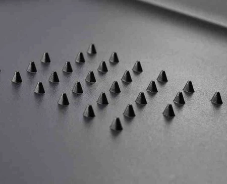 JJ - Deska L Cut&Carve™ Plus, czarna