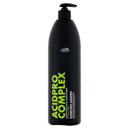 Acidpro Complex Acidifying Hair Contidioner odżywka zakwaszająca do włosów 1000ml