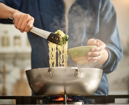 Joseph Joseph Zestaw narzędzi w stojaku 6el. Elevate Fusion