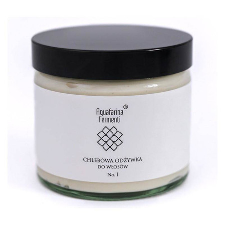 Aquafarina Fermenti − Odżywka chlebowa − 250 ml