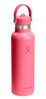 HF-Butelka termiczna 21oz Stand MouthFlex neon róż