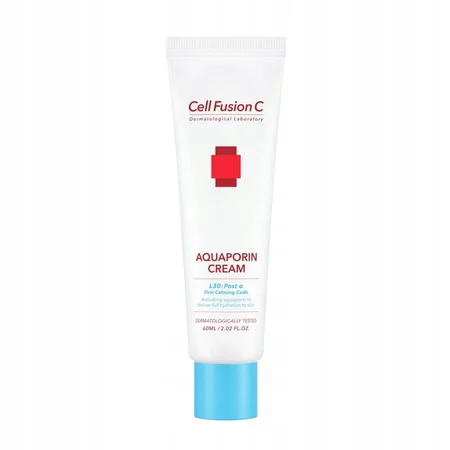 Cell Fusion C Aquaporin Cream 60ml