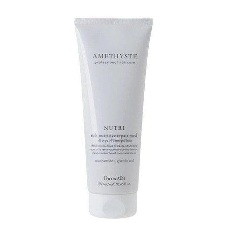 Amethyste Nutri Mask odżywcza maska do włosów 250ml
