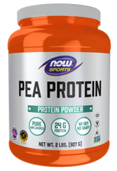 PEA Protein (907 g)