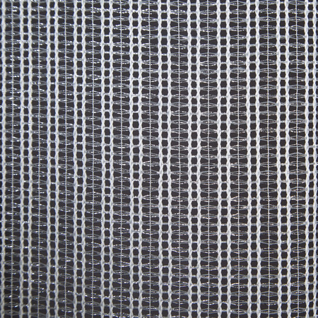 FIRANA GOTOWA TAMARA 140 X 250 CM SZARY