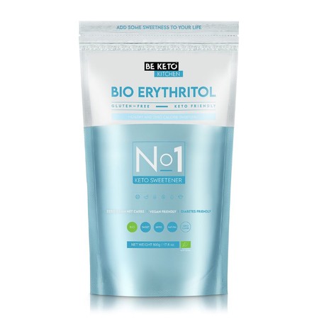 Bio Erytrytol