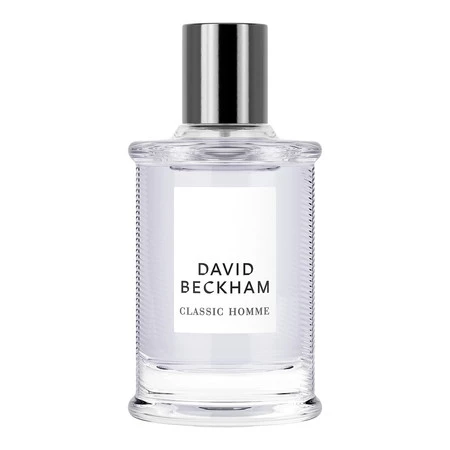 David Beckham Classic Homme Woda toaletowa 50ml