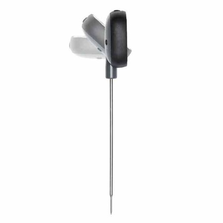 OXO-Termometr cyfrowy, stalowy, Good Grips