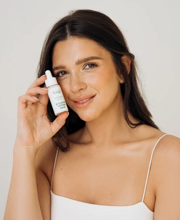 Hagi Dermosophy Kojące serum z beta-glukanem 30ml