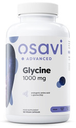 Osavi Glycine, 1000mg - 120 kaps.
