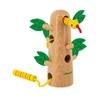 Janod Drewniana przeplatanka Drzewo Tropik 18m+