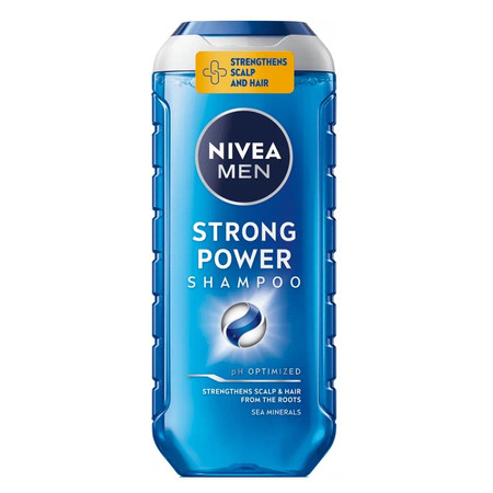 Men Strong Power szampon dla mężczyzn 250ml