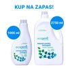 Ecogenic, Hipoalergiczny płyn do prania, Lawenda, 1000 ml