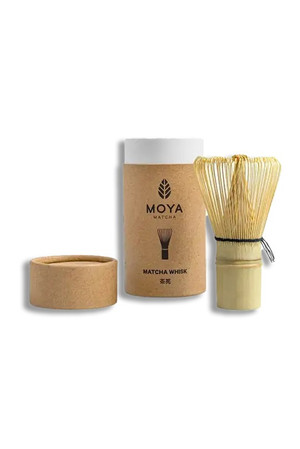CHASEN - BAMBUSOWA MIOTEŁKA DO MATCHY 15 g - MOYA MATCHA