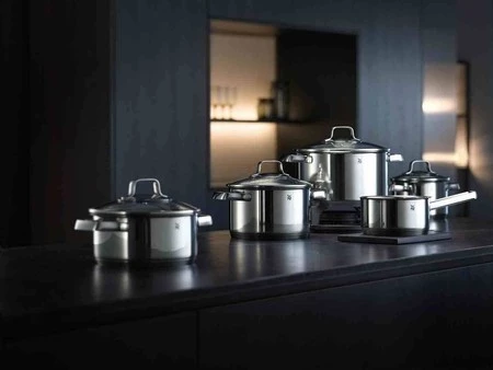 WMF - Zestaw garnków 5 el., Belmonte